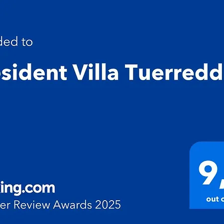President Villa Tuerredda Chia Extérieur photo