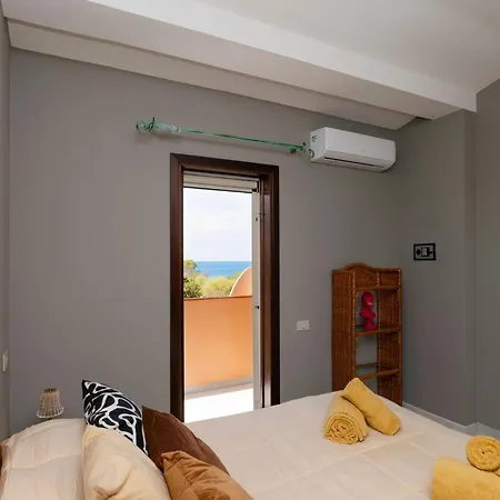 President Villa Tuerredda Chia Extérieur photo