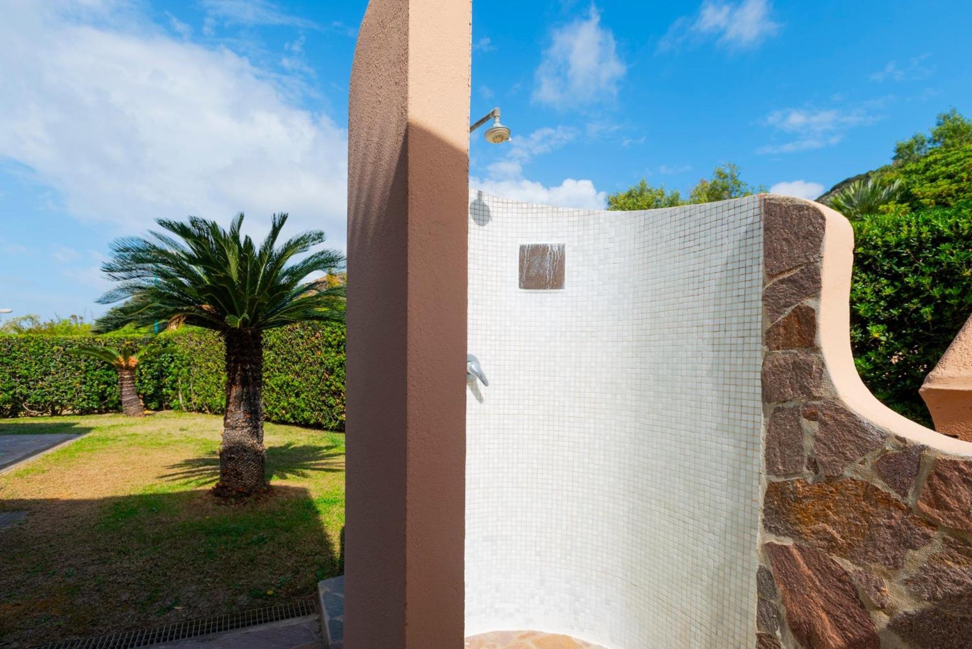 Villa President Tuerredda *