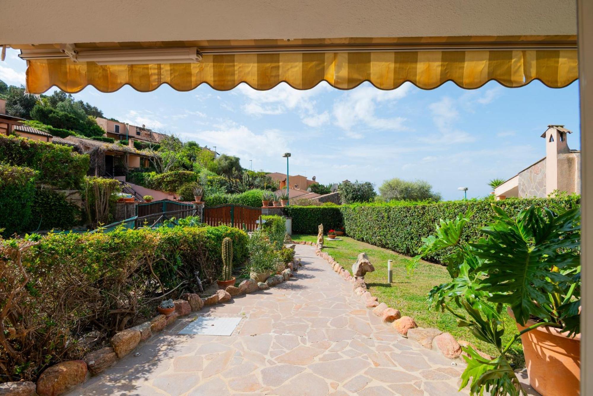 Villa President Tuerredda Chia
