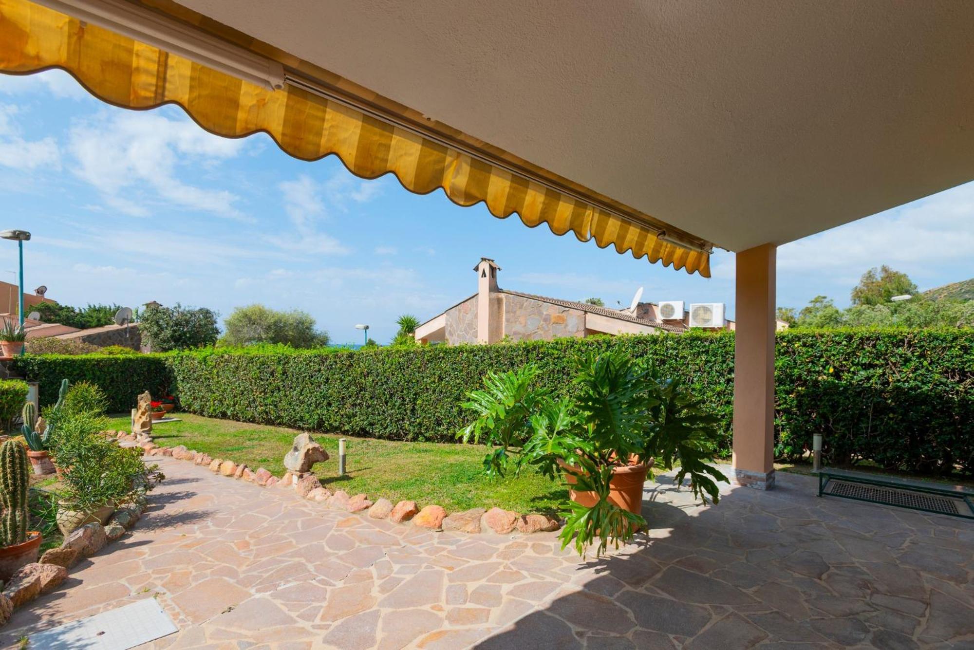 Villa President Tuerredda Chia